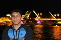Фотография Kharrasov Rustem
