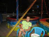 Фотография Чебурашки Чебурашки