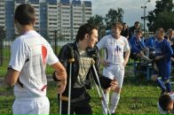 Фотография Добровольского Никиты