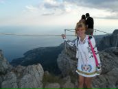 Вікторія Булига фотография #12 (источник - https://vk.com/id20291927)