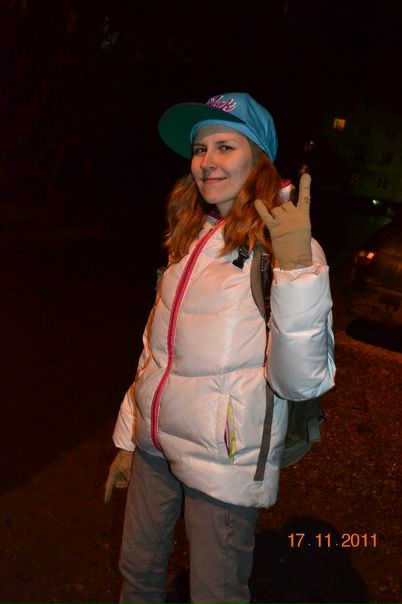 №18, Elena Zhurkina, 40 лет №18, Elena Zhurkina, 40 лет