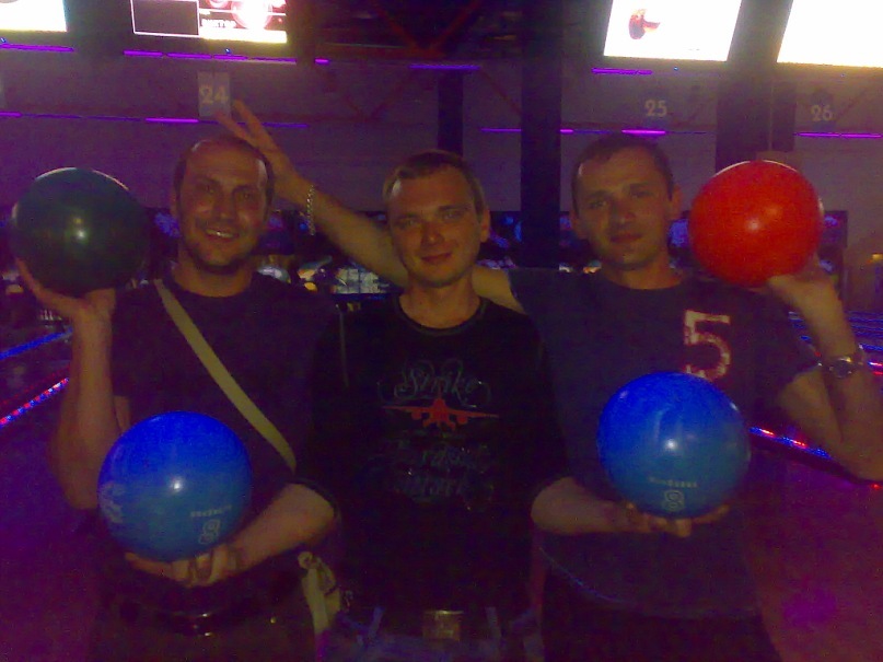 Валера Буга фотография #25