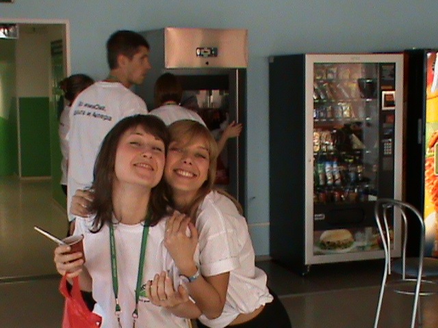 Людочка Лененко фотография #35