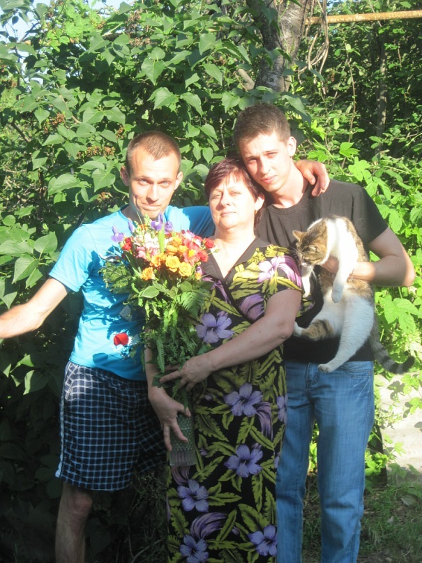 Антон Башилов фотография #33