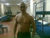 Фотография Иванова Антона