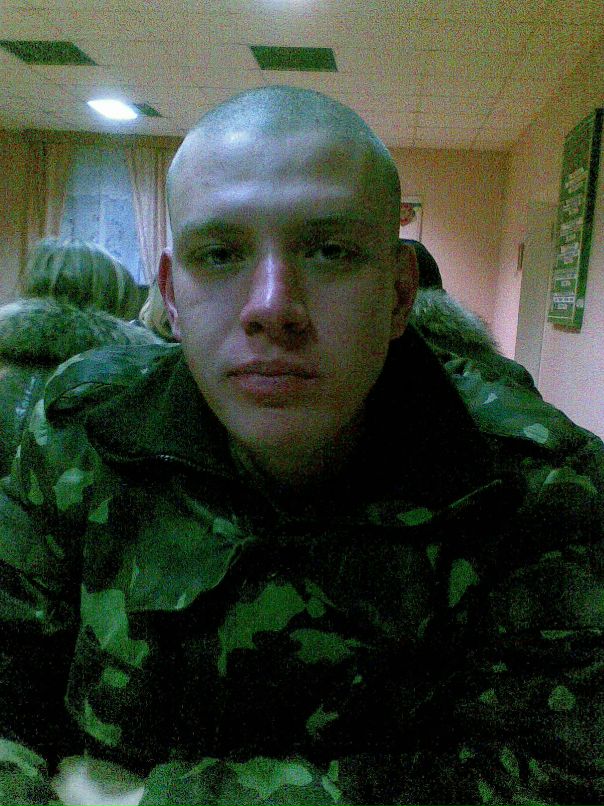 Игорь Осипенко фотография #26