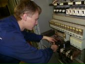 Фотография Рассулова Алексея