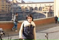 Фотография Черной Юлии