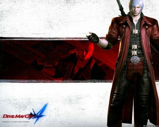 Devil Cry фото №29
