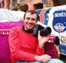 Фотография Богданова Андрея