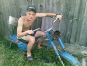 Фотография Муратова Артёма