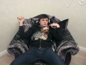 Фотография Кутергина Игоря