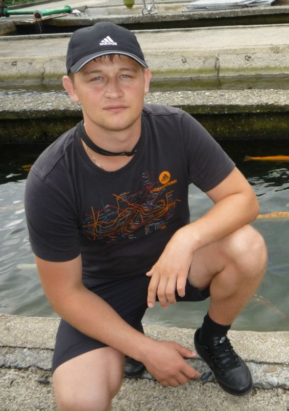 Григорий Горбачев фотография #6