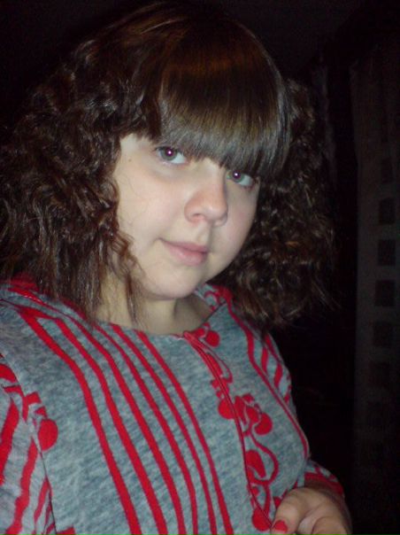 №4, Алинка Сиволобова, 10.8.1996 №4, Алинка Сиволобова, 10.8.1996