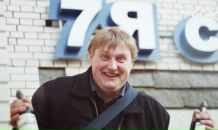 Фотография Игнатьева Глеба