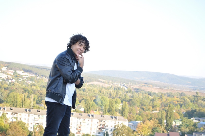 Коля Тиняков фотография #50