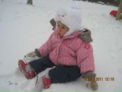 Фотография Китаевой Юлии