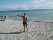 Фотография Меньшикова Ивана