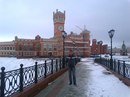 Фотография Абдулхакова Гелия