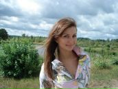 Фотография Косполовой Екатерины