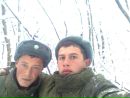 Фотография Мякотных Жени