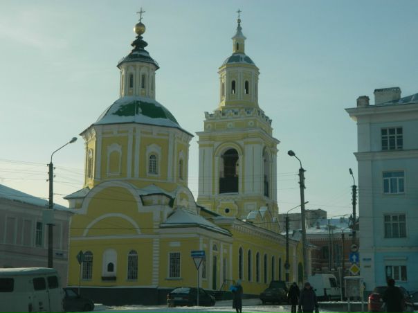 Сергей Малявин фото №6