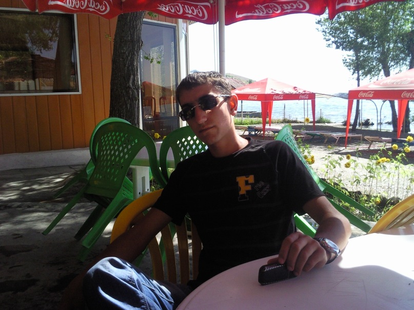 Gor Matevosyan фотография #3