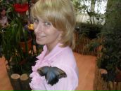 Фотография Кравченко Наталии