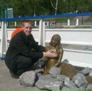 Фотография Сочнева Дмитрия