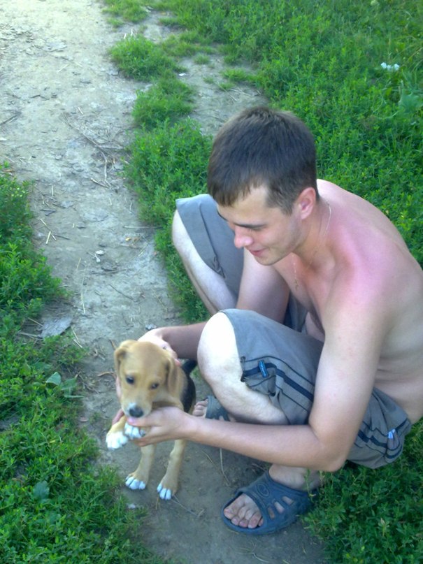 Виктор Мищенков фотография #25