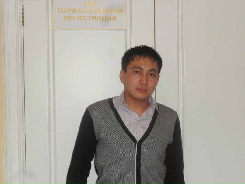 №6, Азамат Адышов, Санкт-Петербург №6, Азамат Адышов, Санкт-Петербург