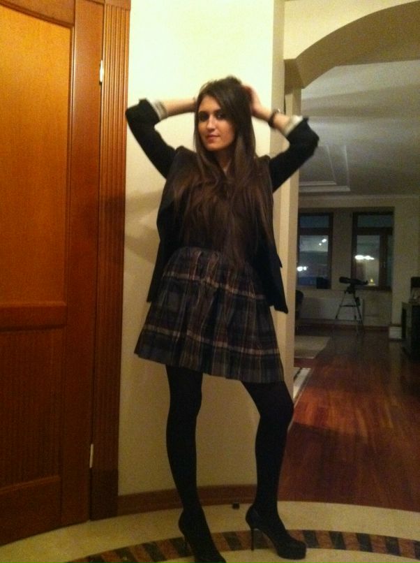 Полинка Малинка фотография #36