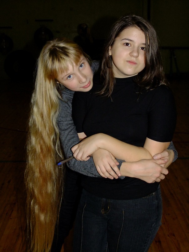 Дашка Евсюкова фотография #9
