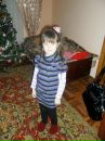 Марічка Грициняк фотография #2 (источник - https://vk.com/id203226496)