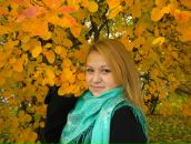 Фотография Акуловой Ксении