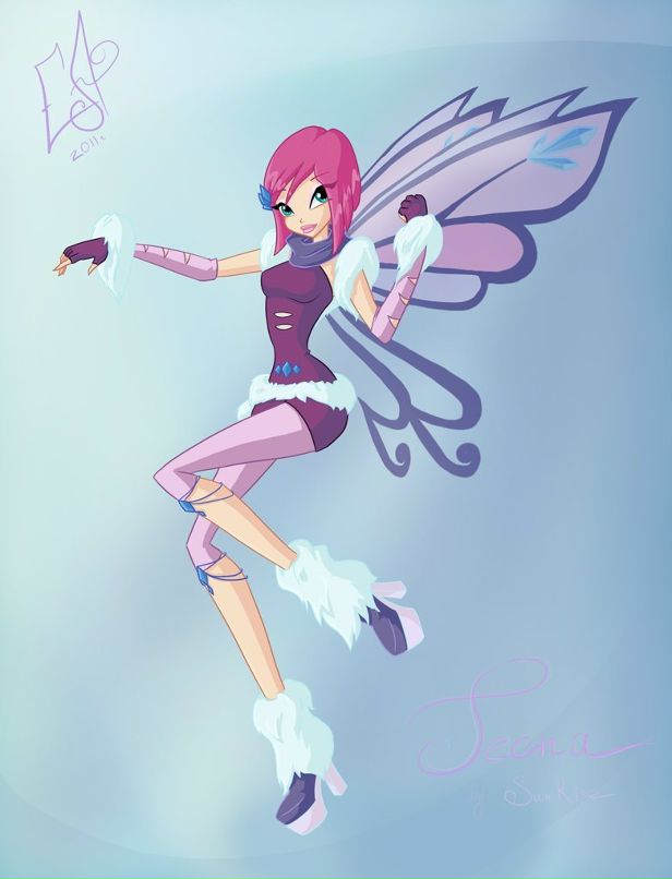 Bloom Rait фотография #32