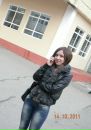 Фотография Дорофеевой Анастасии
