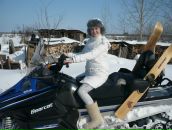 Фотография Орловой Ирины