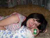 Наташка Вінніцька фотография #29 (источник - https://vk.com/id63557902)