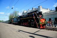 Фотография Крюкова Наталья