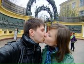 Фотография Курбанова Тимура