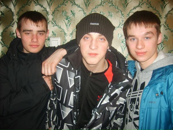 №5, Владислав Ничипорук №5, Владислав Ничипорук