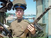 Паша Сінюк фотография #33 (источник - https://vk.com/id68683416)