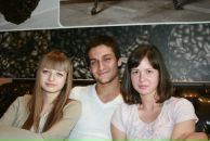 Оля Савельева фотография #13 (источник - https://vk.com/id5233156)