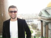 Ayhan EfİloĞlu фотография #43 (источник - https://vk.com/id142544197)