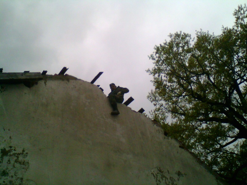 Антончиев Дмитрий фотография #36