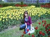 Фотография Раковец Натальи