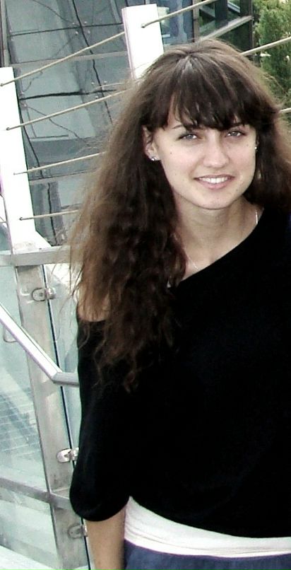 Катя Василюк фотография #19