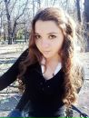 Фотография Юнусовой Севили