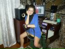Юліана Остапова фотография #22 (источник - https://vk.com/id131926602)